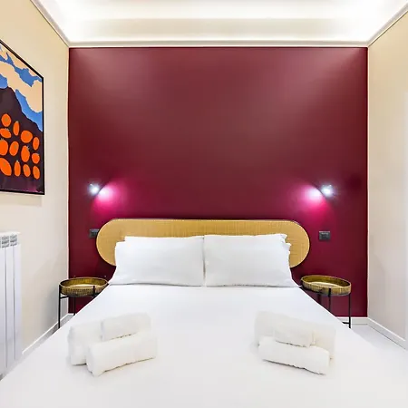 Apartament Modern Spacious In The Heart Of *