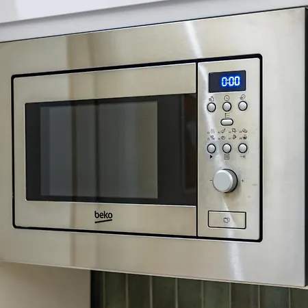 Modern Spacious In The Heart Of * Neapol