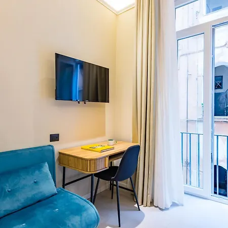 Apartament Modern Spacious In The Heart Of *