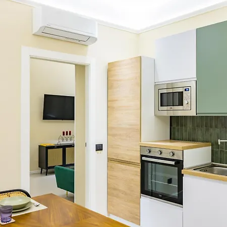 Modern Spacious In The Heart Of