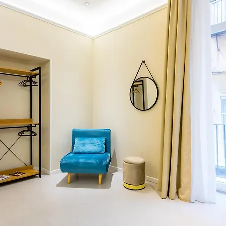 Modern Spacious In The Heart Of