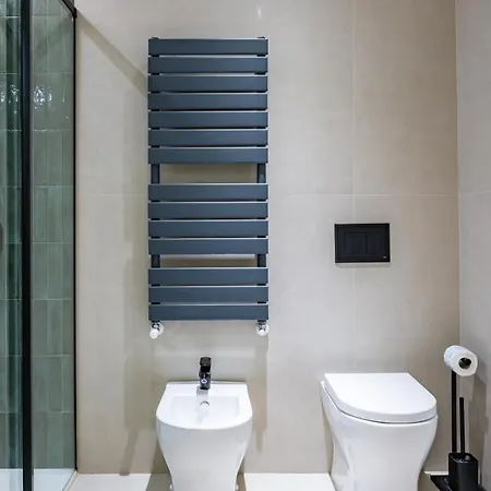 Apartament Modern Spacious In The Heart Of *