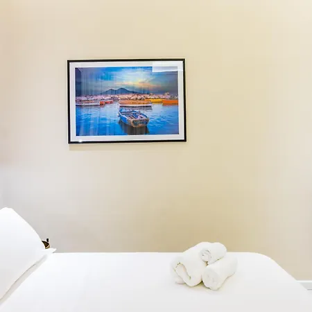 Modern Spacious In The Heart Of