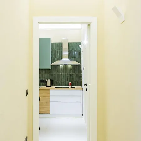 Apartament Modern Spacious In The Heart Of