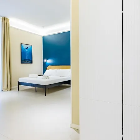 Apartament Modern Spacious In The Heart Of