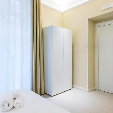 Apartament Modern Spacious In The Heart Of *