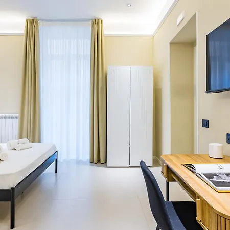 Apartament Modern Spacious In The Heart Of