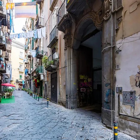 Modern Spacious In The Heart Of