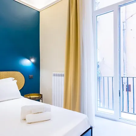 Apartament Modern Spacious In The Heart Of