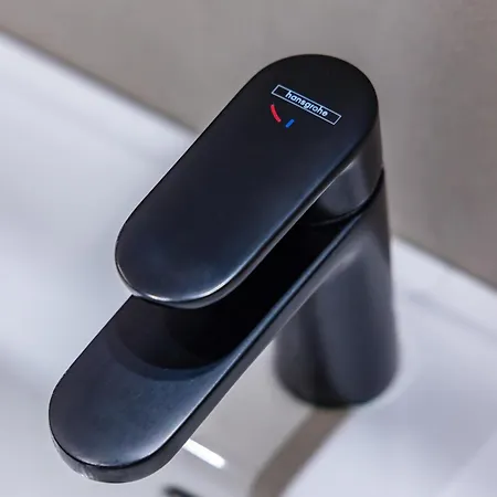 Modern Spacious In The Heart Of * Neapol