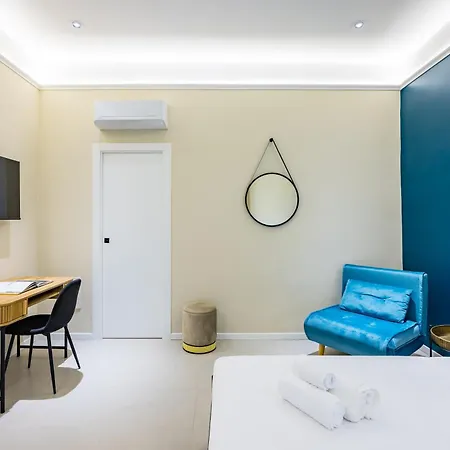 Modern Spacious In The Heart Of *